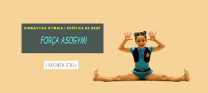 gimnasia ritmica barcelona